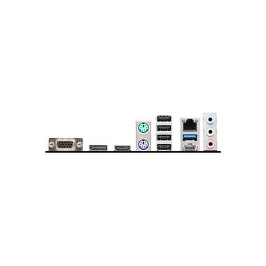 MSI Mainboard PRO B760M-P DDR4