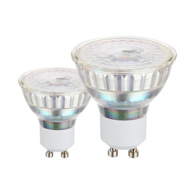 EGLO lights lamp 3 W GU10 warm white