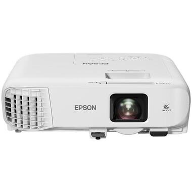 Epson Projektor EB-992F