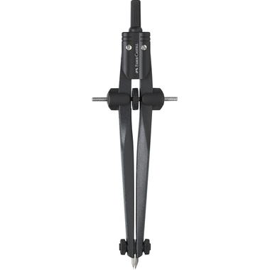 FABER-CASTELL Zirkel Stream 2019 174530 black stone