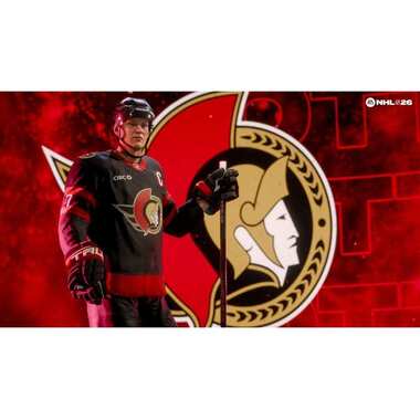 Electronic Arts EA Sports NHL 26