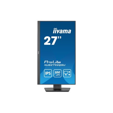 iiyama Monitor ProLite XUB2792QSU-B6