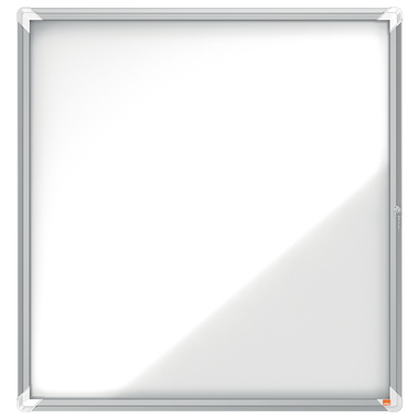 NOBO Pacifik Vetrinetta 12xA4 1902581 1000x972x45mm