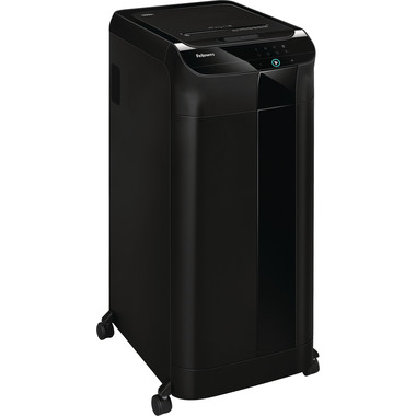 FELLOWES Aktenvernichter AutoMax 600M 4657701 P-5, 83l, AF