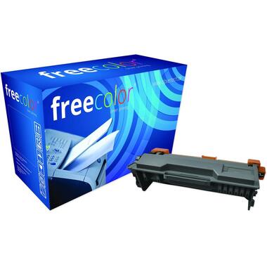 Toner Freecolor Brother TN3430 Nero