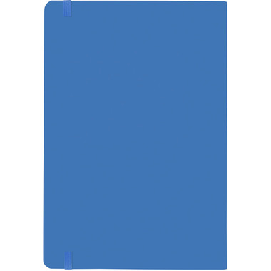 NUUNA Cahier de notes Dream Boat M 55874 SUPERSONIC BLUE 176 pages