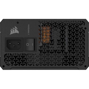 Corsair Netzteil RMe Serie 2025 RM1000e 1000 W