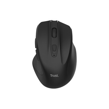 Trust Mouse Nito Nero