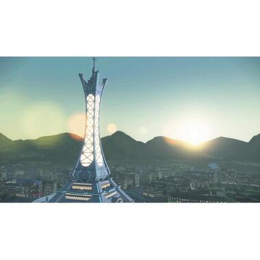 Nintendo Légendes des Pokémon: Z-A