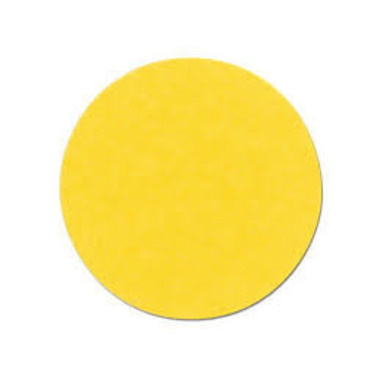 HERMA Marqueurs 32mm 2271 jaune 480 pcs./32 flls.