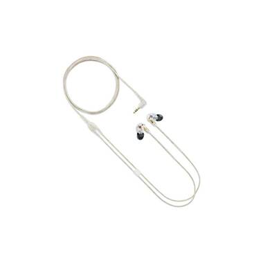 Shure In-Ear-Kopfhörer SE425 – Clear