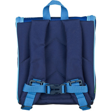 SCOOLI Kindergarten Rucksack Cutie AVHA8243 Avengers