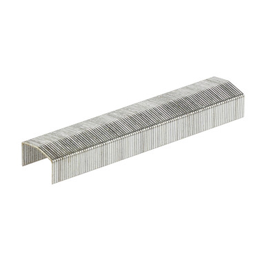 BÜROLINE Heftklammern BL8 166920 1000 Stück