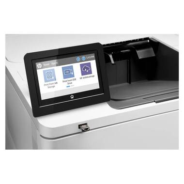 HP Drucker LaserJet Enterprise M612dn