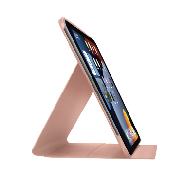 Étui pour iPad 10.2" 2021/2020/2019 avec support