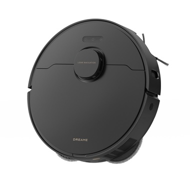 Dreame X40 Ultra Complete Black