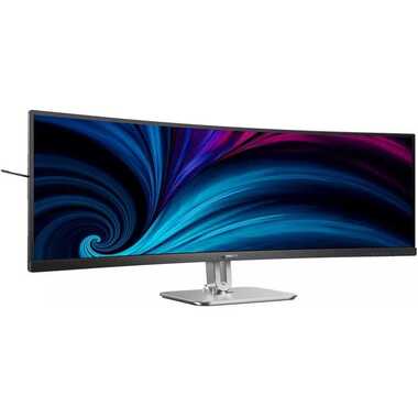 Philips Moniteur Série 5000 49B2U5900C/00 48.8 ", 5120 x 1440