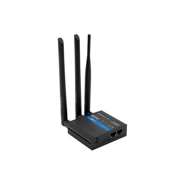 Teltonika router industriale LTE RUT241