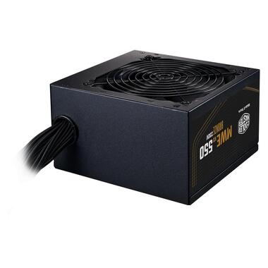 Cooler Master Alimentatore MWE Bronze 550 V3 230 V 550 W