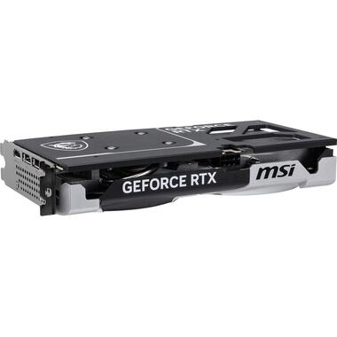 MSI GeForce RTX 5060 TI 8G VENTUS 2X OC PLUS