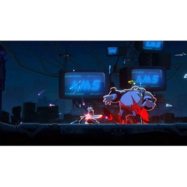 PM Studios BlazBlue Entropy Effect X Deluxe [NSW] (Scatola)