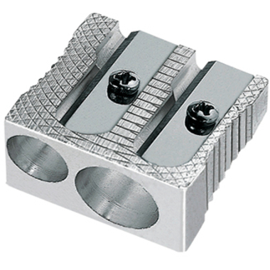 M+R Temparmatite metallo 702110000 metallo, doppio