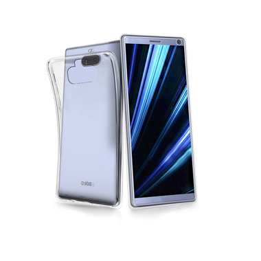 Cover in TPU per Sony Xperia 10