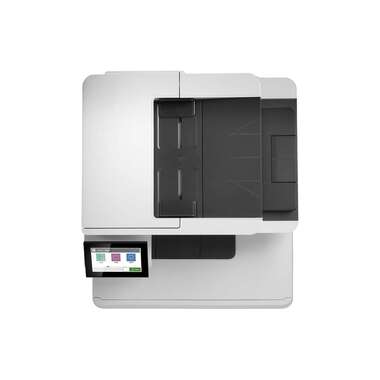 HP stampante multifunzione Color LaserJet Enterprise M480f
