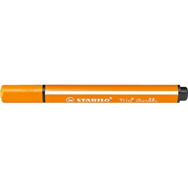 STABILO Trio Scribbi 1.5-2mm 368/954 orange