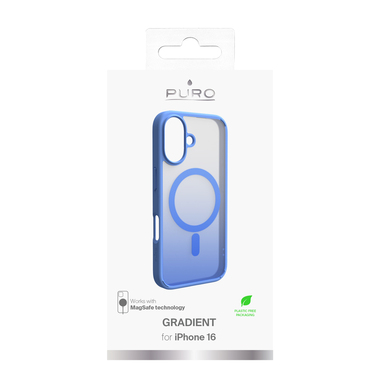 Hülle für iPhone 16 | Puro
