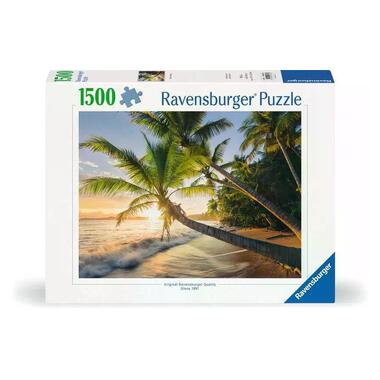 Ravensburger Puzzle Beach Secret