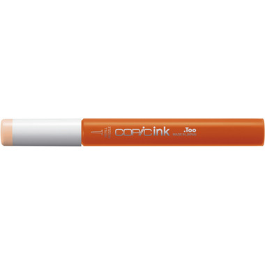 COPIC Ink Refill 21076278 YR61 - Spring orange