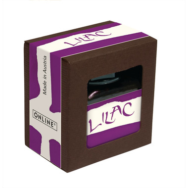 ONLINE Tintenglas 15ml 17119/3 Lilac