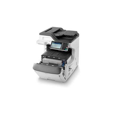 OKI multifunction printer MC883dn A3