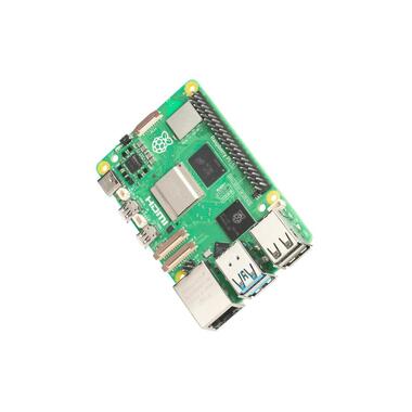 HutoPi Kits de démarrage Raspberry Pi 5 16 GB