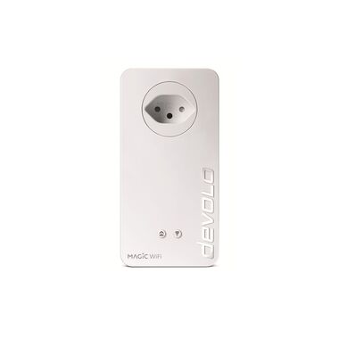 devolo Magic 2 WiFi next Erweiterungsadapter