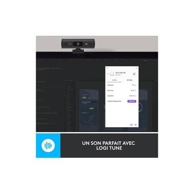 Logitech Headset Zone Vibe 100 White