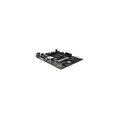 SAPPHIRE Mainboard A520M-E
