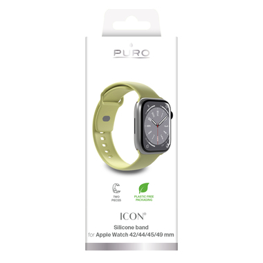 bracelet de remplacement Apple Watch 38-40-41 | Puro
