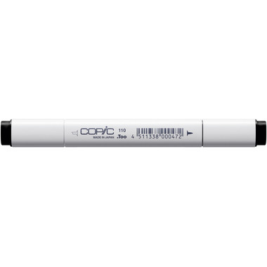 COPIC Marker Classic 20075114 110 - Special Black