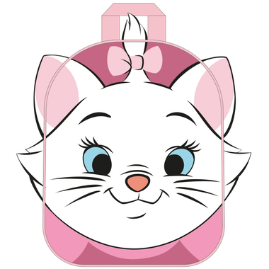 UNDERCOVER Zaino peluche DCLS7823 Disney Classics