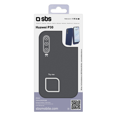 Handy-Hülle Polo TPU für Huawei P30 von SBS