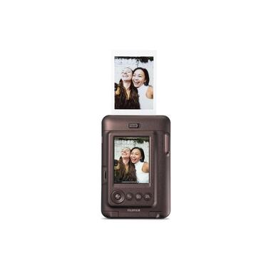 Fujifilm Appareil photo Instax Mini LiPlay Bronze
