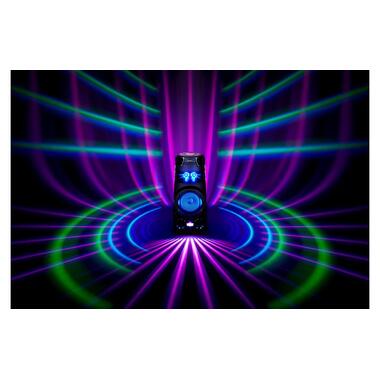 Sony Sistema musicale MHC-V73D Nero