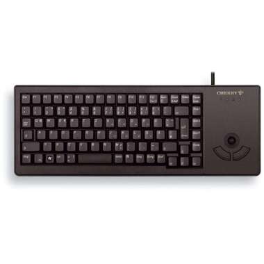 Cherry Tastiera G84-5400 XS Trackball