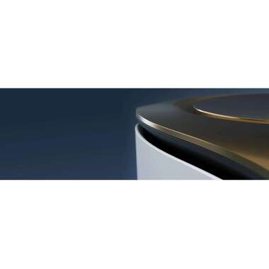 Netgear Mesh System Orbi 873 3-Set, White