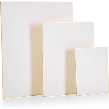 COPIC Autograph Board, M 26075212 182x212mm