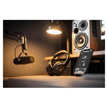 Edifier cuffie wireless over-ear STAX Spirit S3 nero