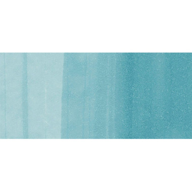 COPIC Marker Sketch 21075343 FBG (FBG2) Fluor.Blue Green