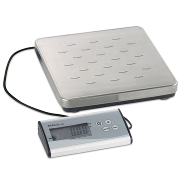 MAUL Balance paquet MAULcargo 50kg 1795009 Bedienpult, Netzteil